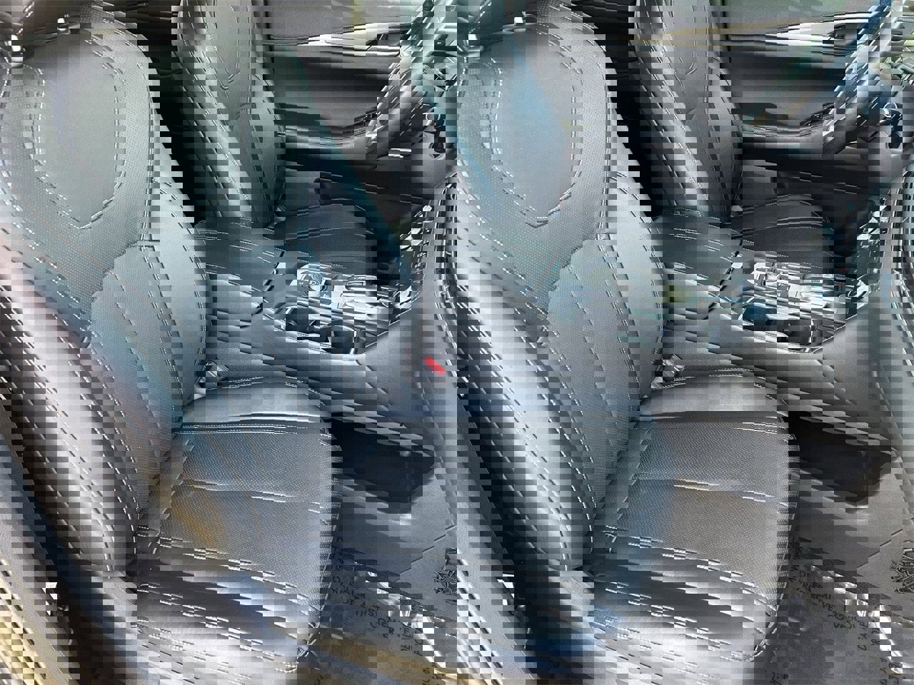 Certified 2023 INFINITI QX60 Luxe w/ Vision Package image 10