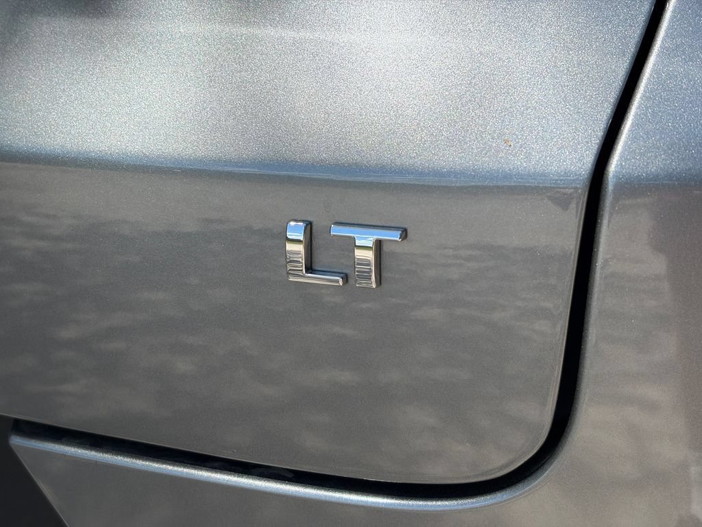 New 2026 Chevrolet TrailBlazer LT w/ LT Cold Weather Package AWD/4WD image 24