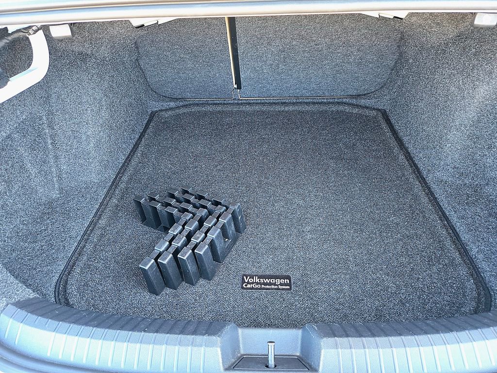 Used 2019 Volkswagen Jetta SE image 26