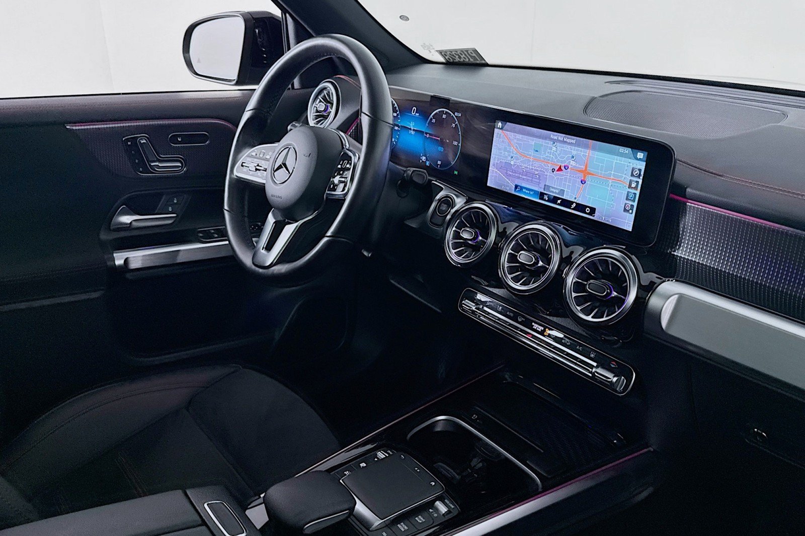 Certified 2023 Mercedes-Benz EQB 350 4MATIC SUV image 16