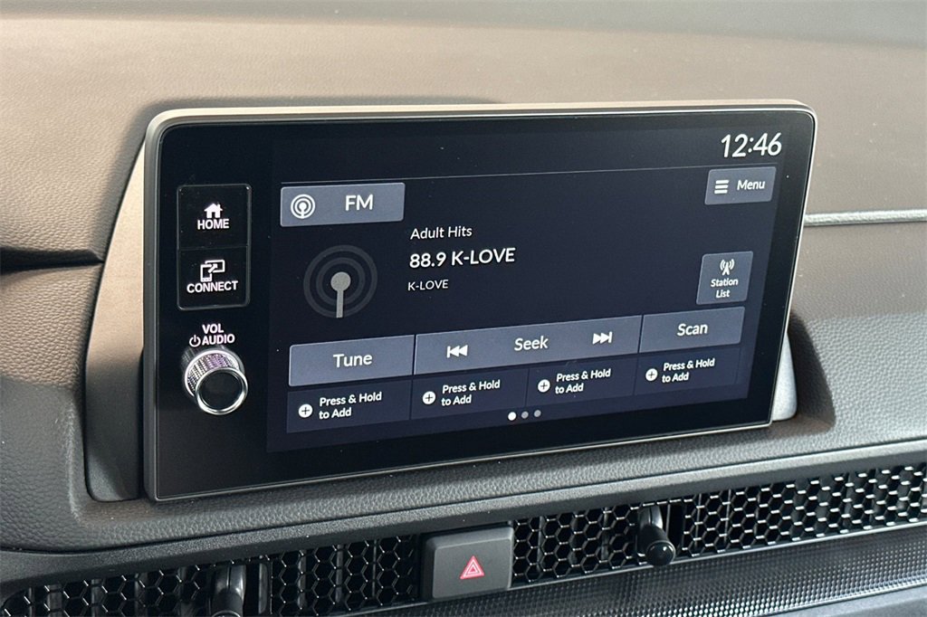New 2026 Honda CR-V Sport-L image 20