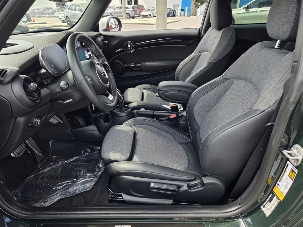 Used 2024 MINI Cooper John Cooper Works image 5