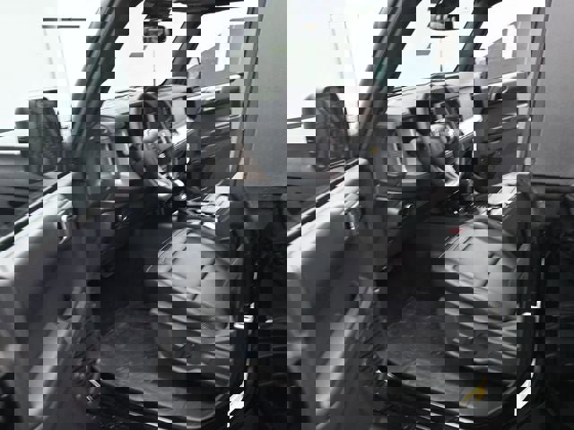 New 2025 Ford Bronco Outer Banks w/ Sasquatch Package AWD/4WD image 20