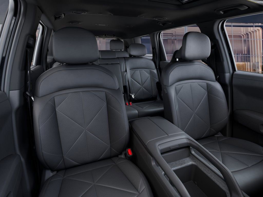 New 2027 Kia Telluride EX w/ Towing Package image 15