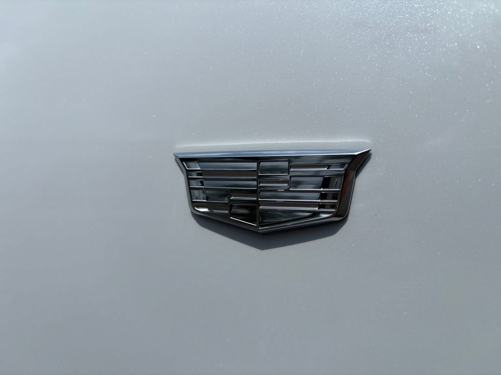 New 2026 Cadillac CT5 Premium Luxury w/ Technology Package RWD image 9