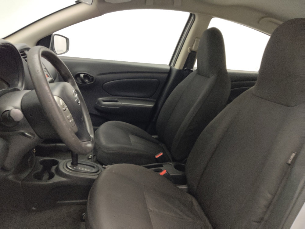 Used 2017 Nissan Versa S Plus image 17