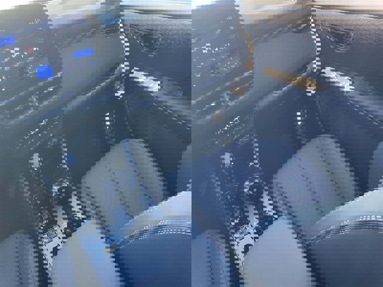 New 2026 Subaru Outback Limited XT image 12