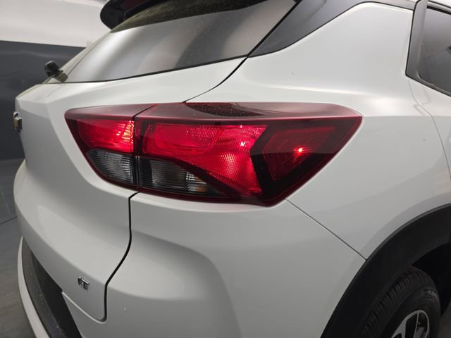 Used 2025 Chevrolet TrailBlazer LT image 19