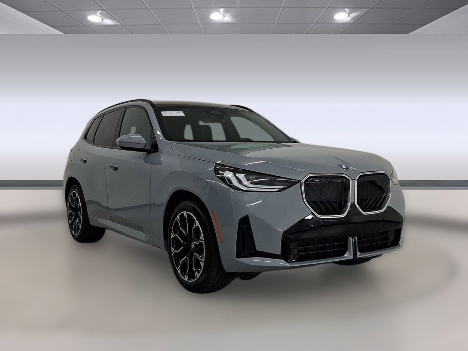 New 2026 BMW X3 xDrive30 image 7