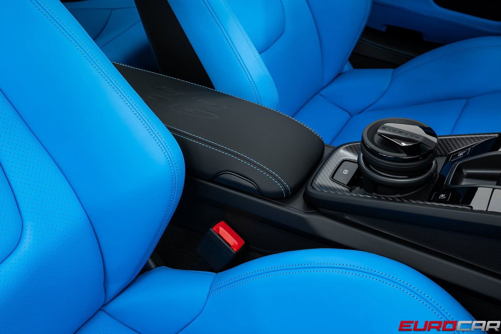 Used 2026 Porsche 911 GT3 RWD image 38
