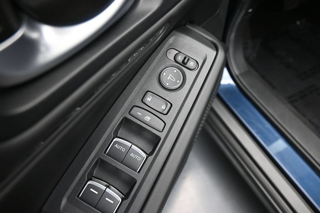 Used 2024 Honda Accord EX image 18