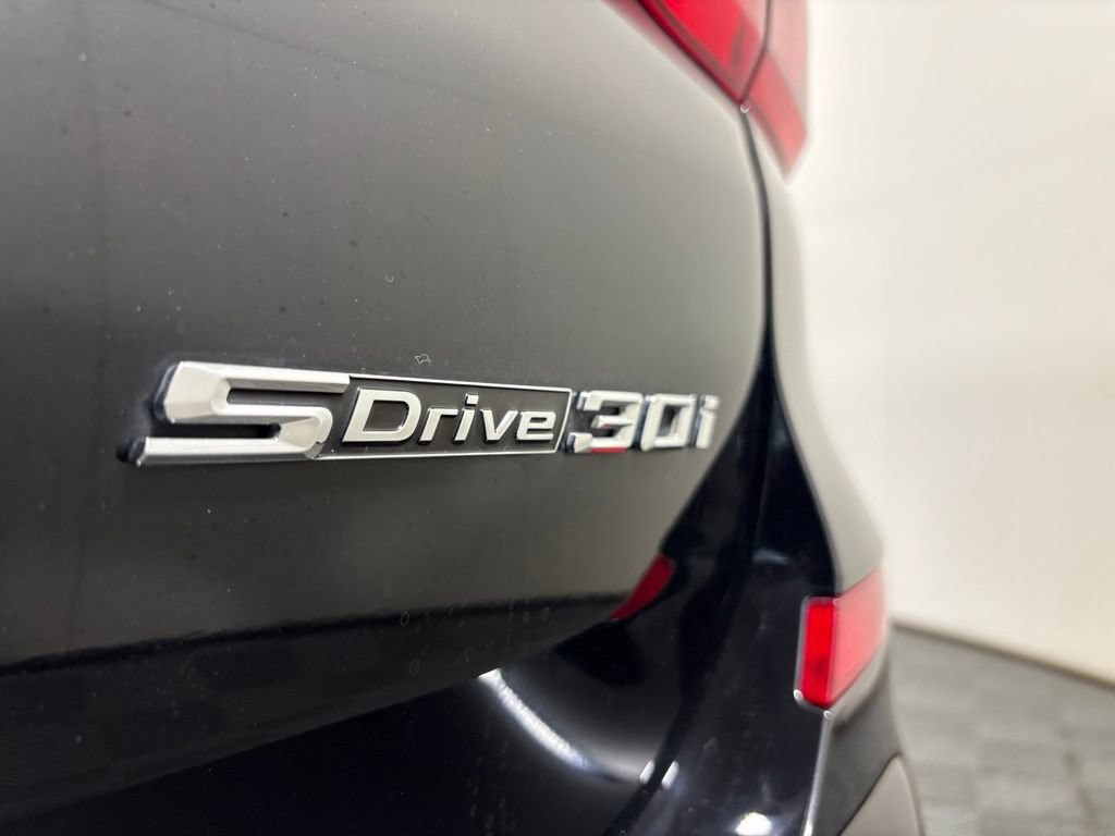 Used 2019 BMW X3 sDrive30i RWD image 11