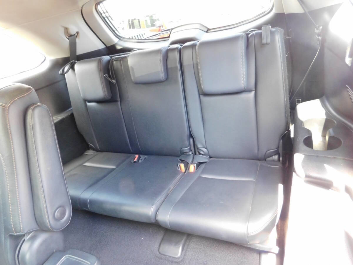 Used 2014 Toyota Highlander Limited image 7