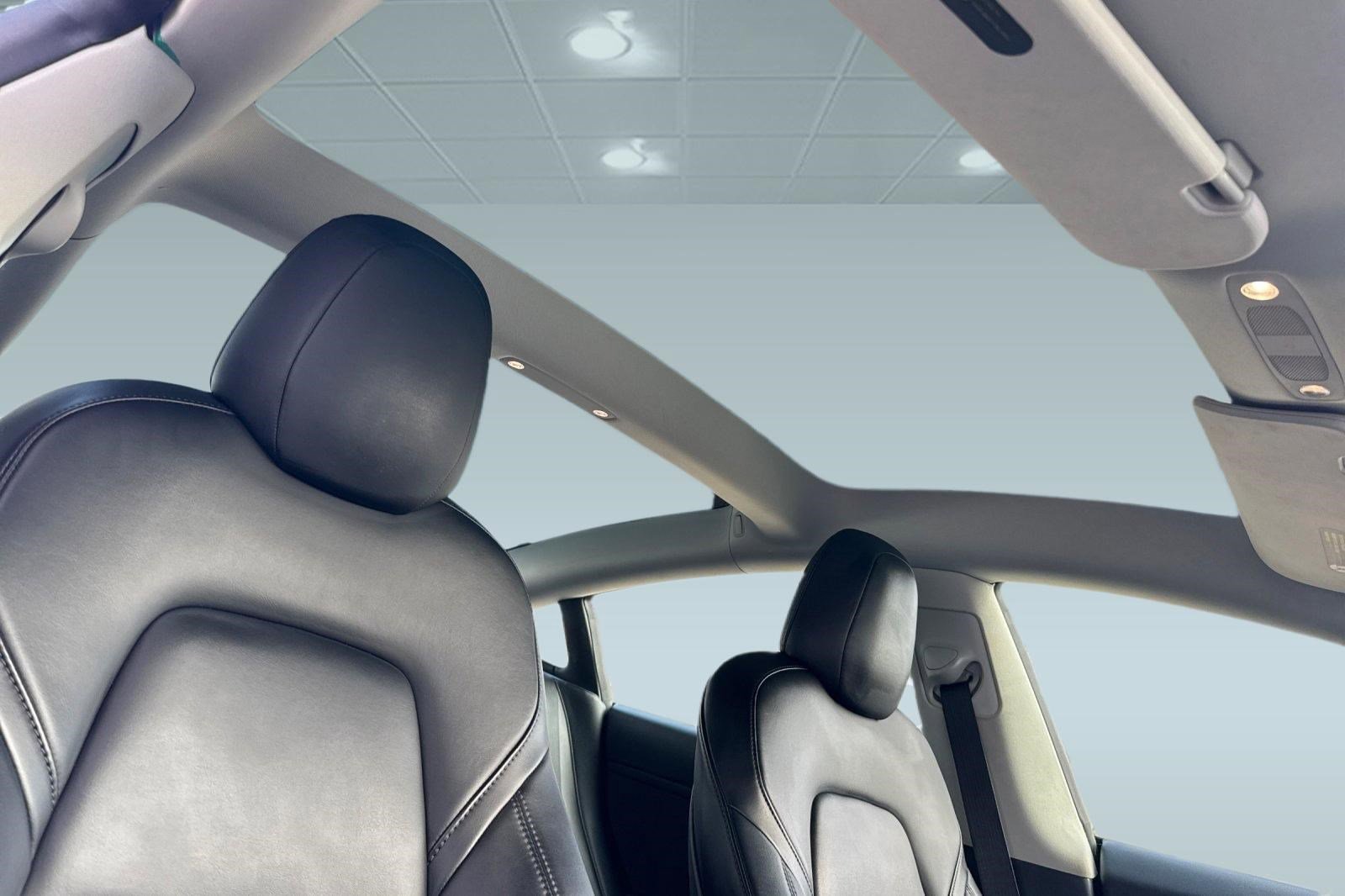 Used 2022 Tesla Model 3 Long Range image 15