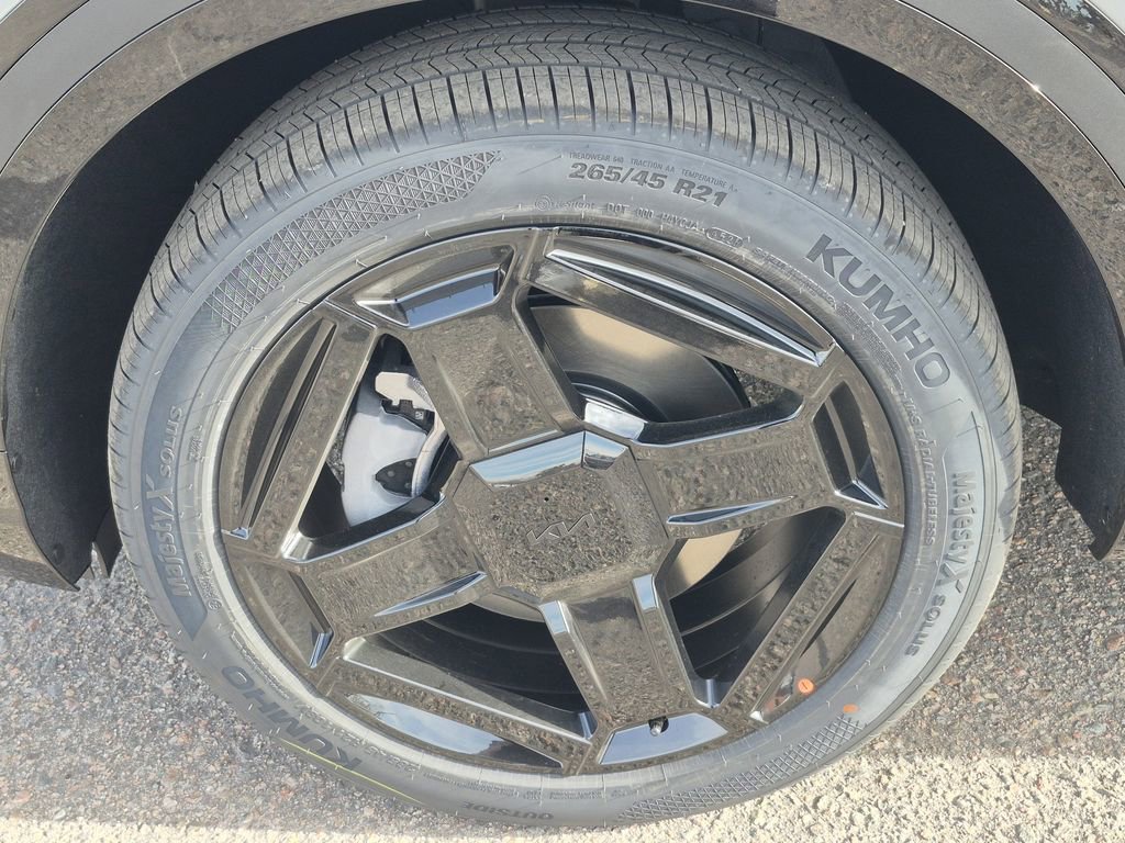 New 2027 Kia Telluride SX Prestige X-Pro image 17