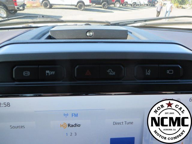 Used 2022 Ford F250 King Ranch w/ Tremor Off-Road Package image 34