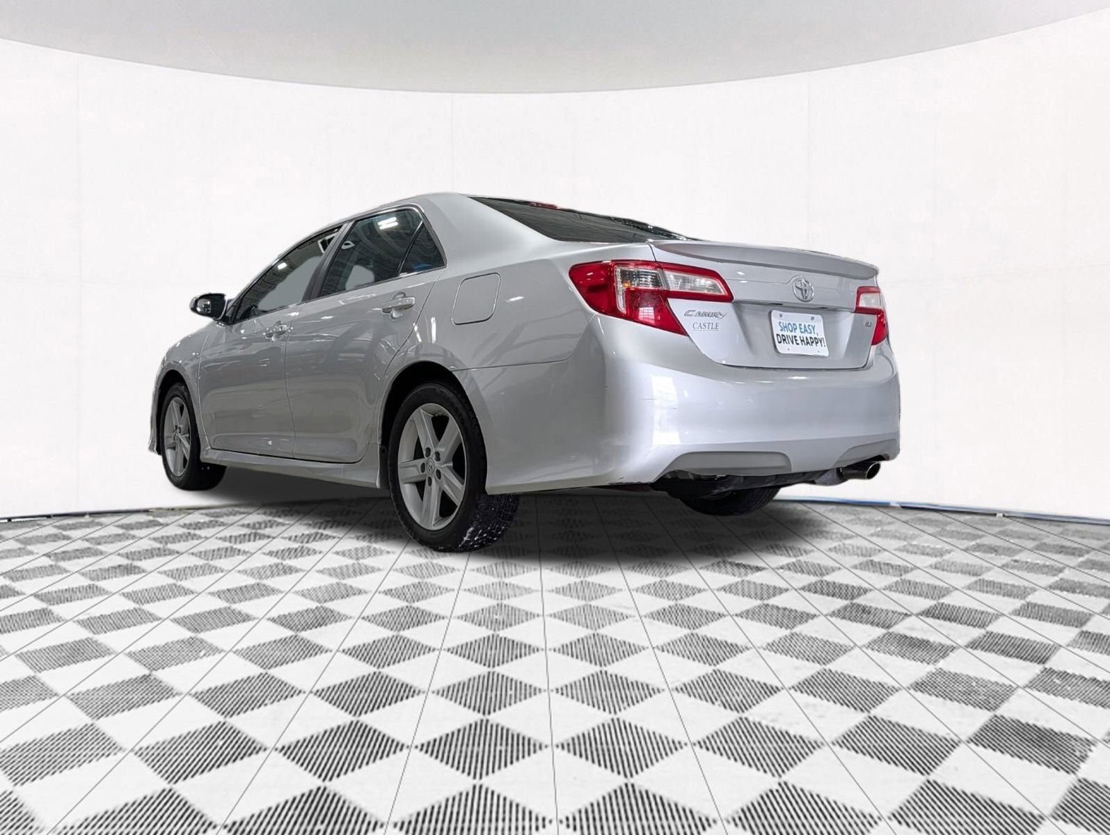 Used 2013 Toyota Camry SE image 7