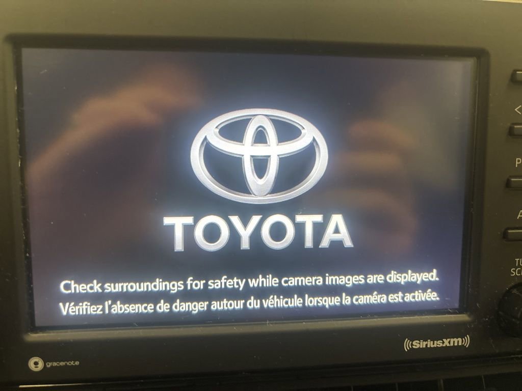 Used 2022 Toyota RAV4 LE image 23