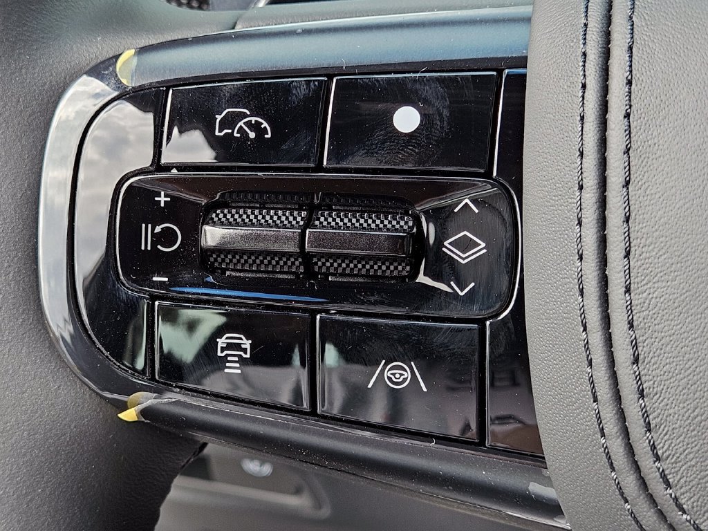 New 2026 Genesis G80 3.5T Prestige AWD/4WD image 30