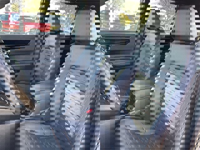 Certified 2025 Honda CR-V Sport Touring image 24