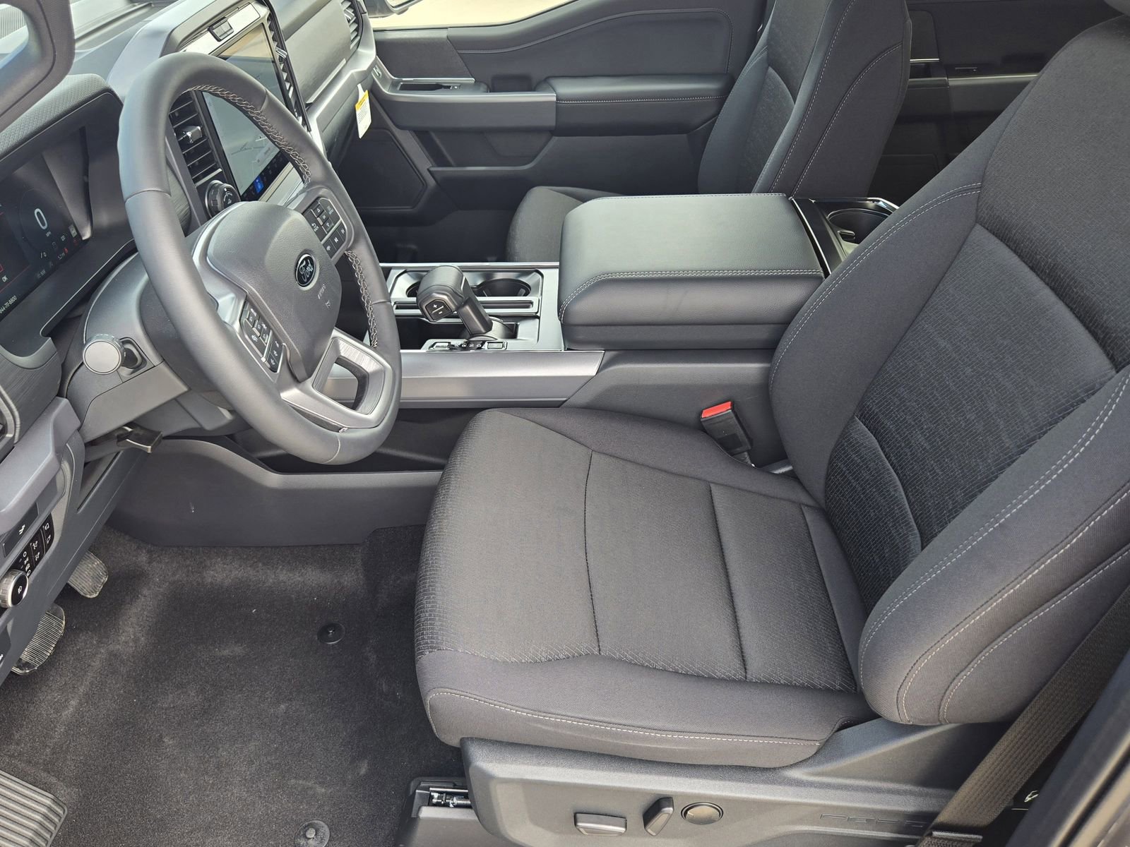 New 2026 Ford F150 XLT image 15