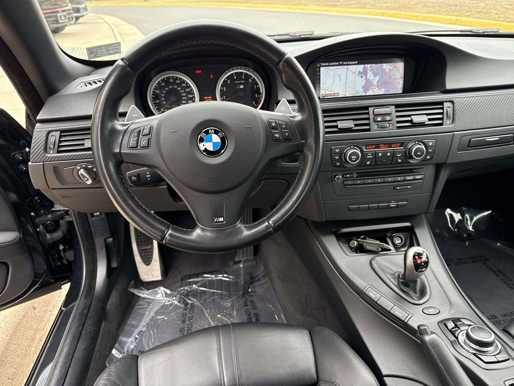 Used 2013 BMW M3 Convertible image 19