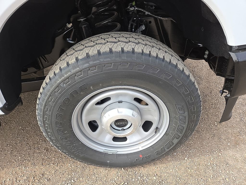 New 2026 Ford F350 XL image 7