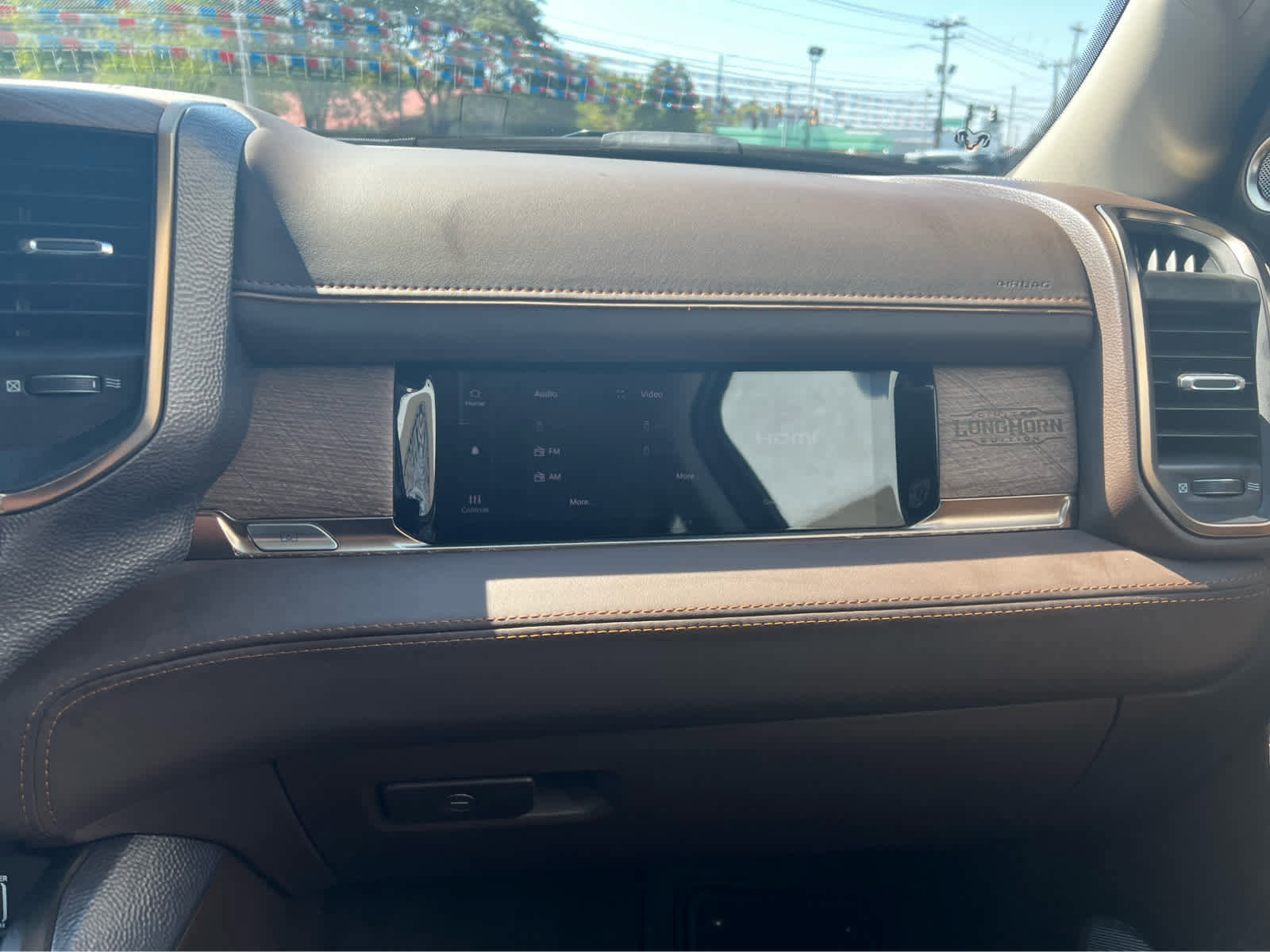 New 2026 RAM 3500 Longhorn image 31