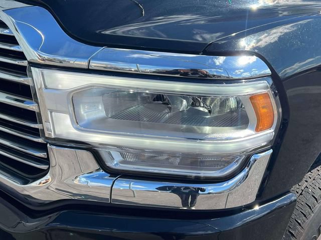 Used 2024 RAM 2500 Laramie AWD/4WD image 10