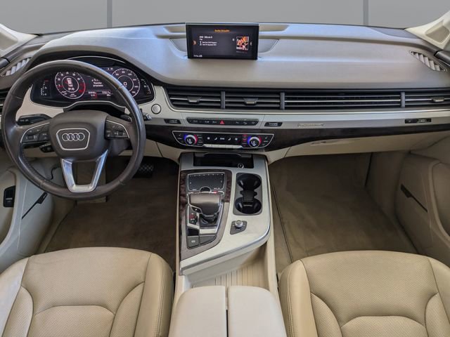 Used 2019 Audi Q7 2.0T Premium Plus w/ Premium Plus Package image 16