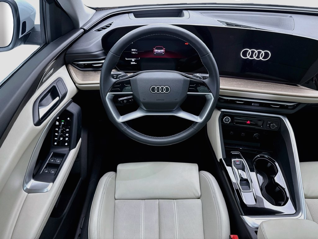 Used 2025 Audi Q5 Premium Plus w/ Premium Plus AWD/4WD image 10
