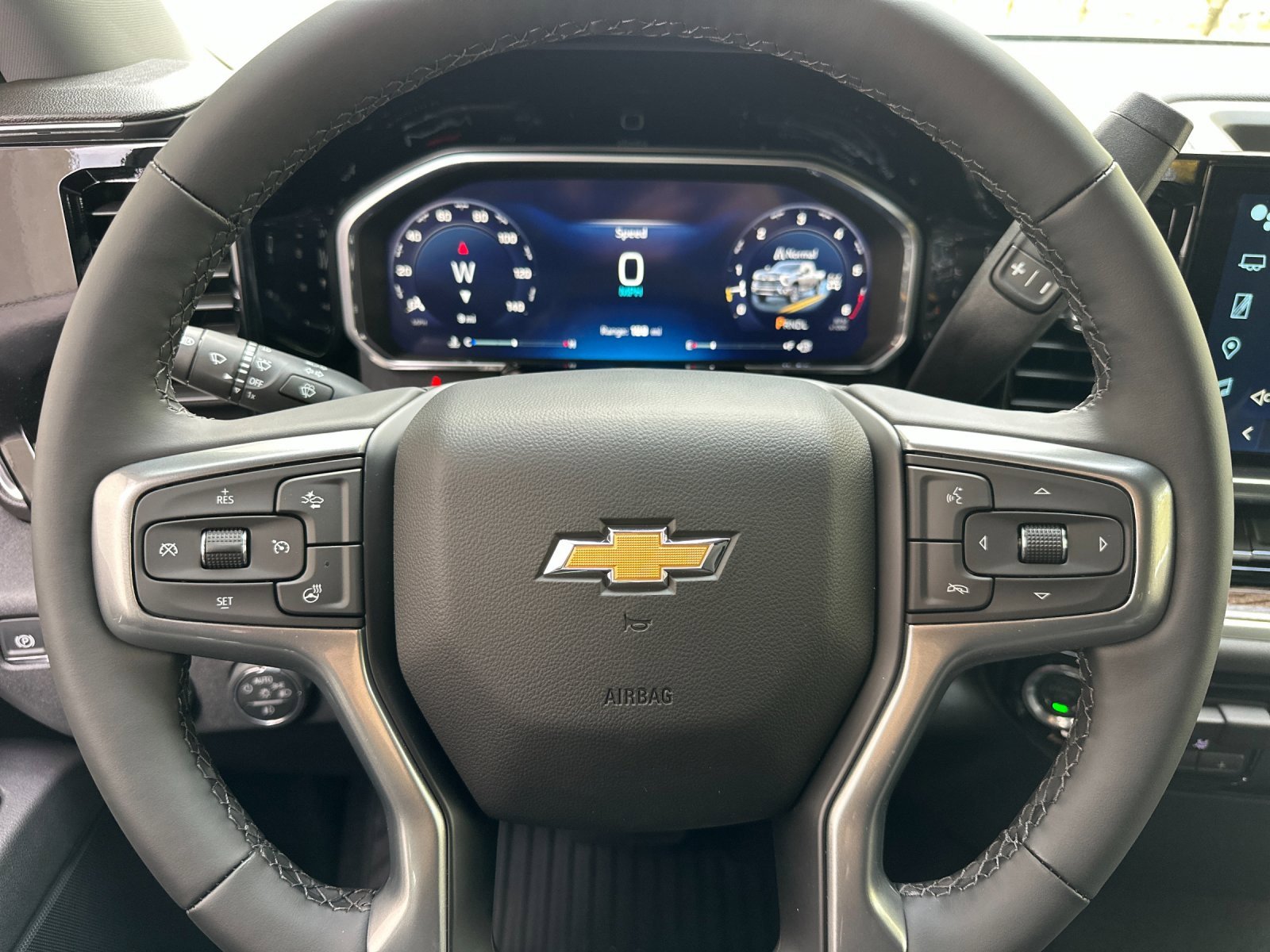 New 2026 Chevrolet Silverado 3500 LT w/ Convenience Package image 25