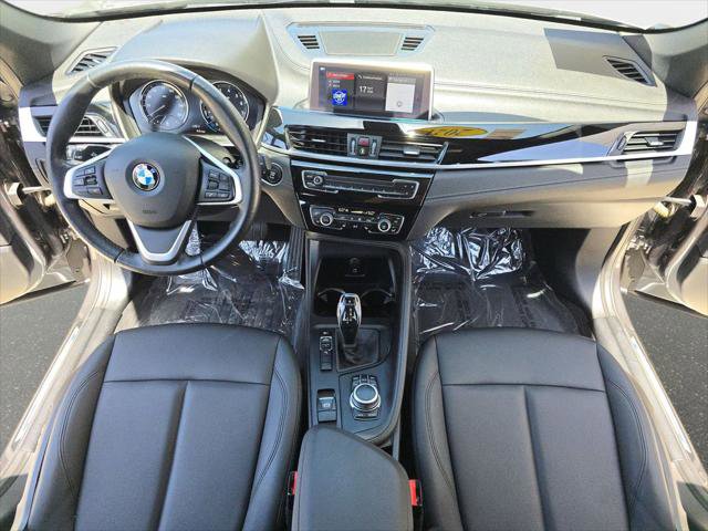 Used 2021 BMW X1 sDrive28i w/ Convenience Package FWD image 10