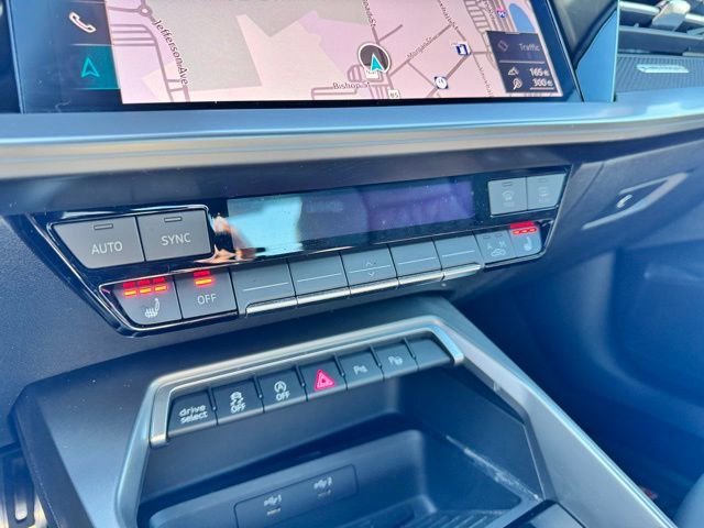 Certified 2024 Audi S3 Premium Plus AWD/4WD image 28