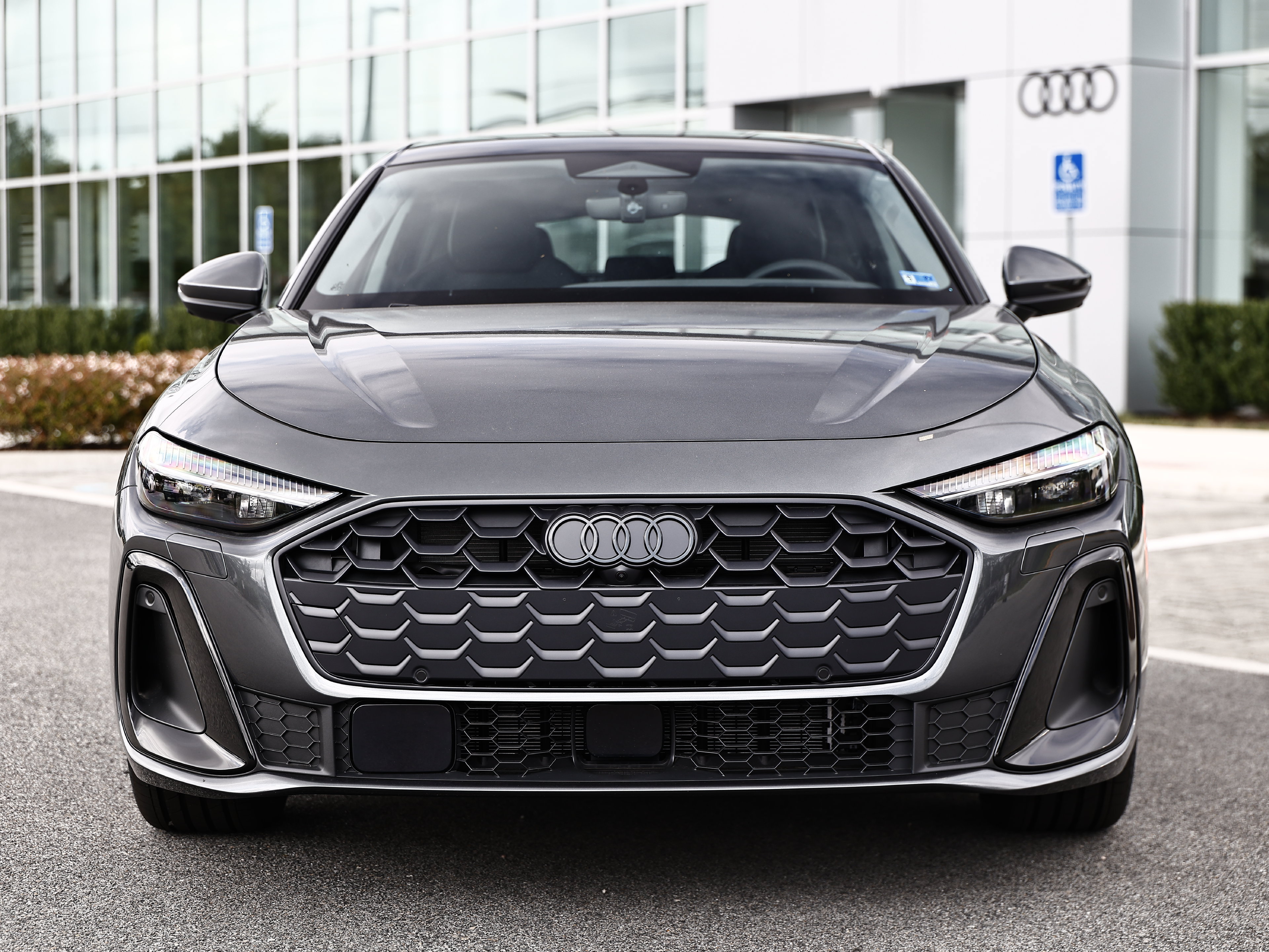 New 2026 Audi A5 Premium Plus AWD/4WD image 13
