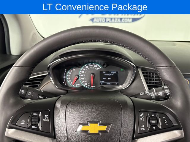 Used 2022 Chevrolet Trax LT w/ LT Convenience Package AWD/4WD image 10
