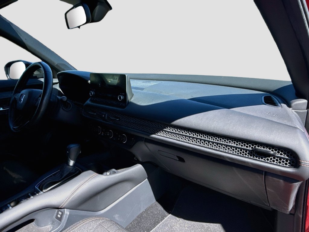 Used 2025 Honda HR-V Sport image 35