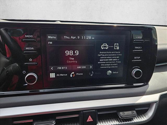 Used 2021 Kia K5 GT-Line w/ GT-Line FWD Premium Package image 12