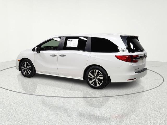 Used 2023 Honda Odyssey Touring image 6