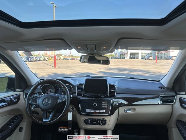 Used 2018 Mercedes-Benz GLE 43 AMG 4MATIC image 13