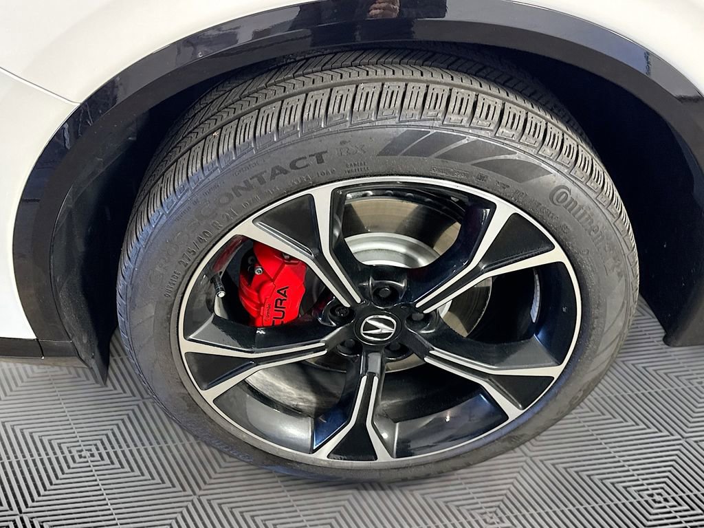 Used 2025 Acura MDX Type S image 33