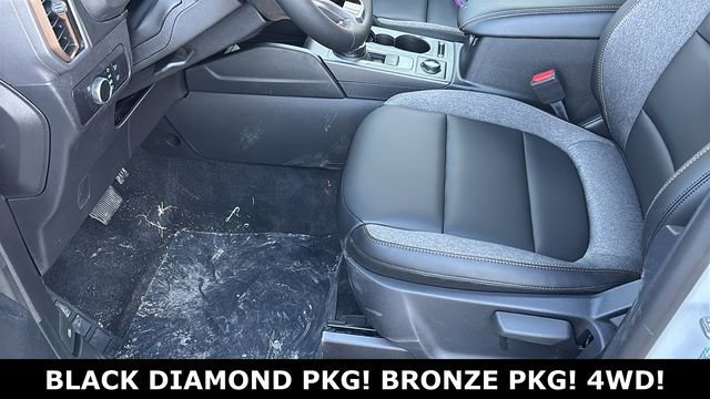 New 2026 Ford Bronco Sport Big Bend AWD/4WD image 25
