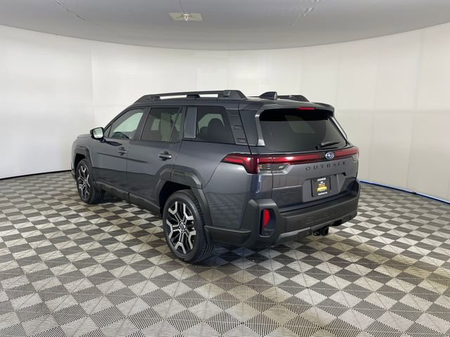 Used 2026 Subaru Outback Touring XT AWD/4WD image 22