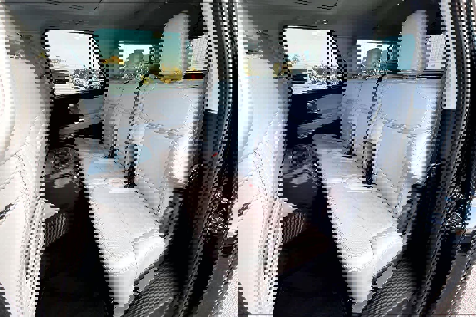 Used 2025 Ford Expedition Max Platinum image 20