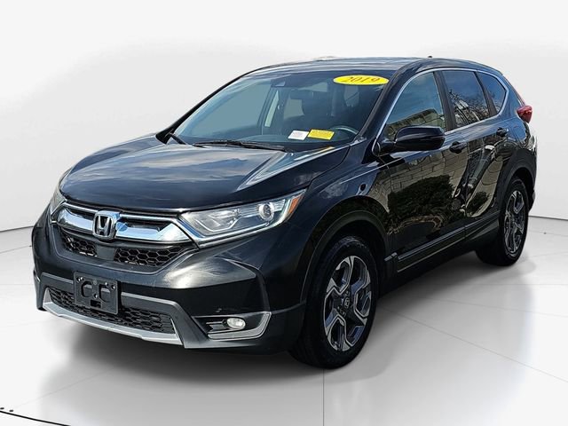 Used 2019 Honda CR-V EX image 8