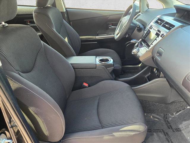 Used 2015 Toyota Prius V Three image 20