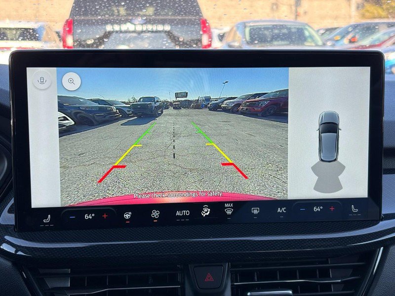 Used 2025 Ford Escape ST-Line Elite image 24