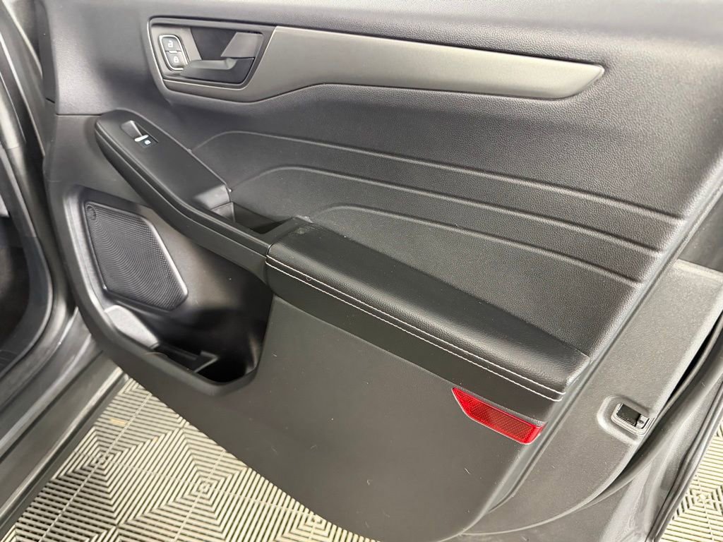 Used 2025 Ford Escape Active w/ Tech Pack #1 image 31