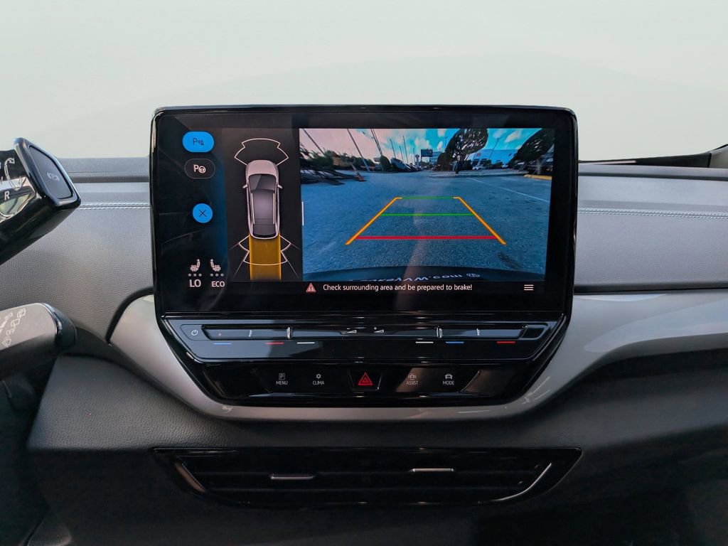 Certified 2023 Volkswagen ID.4 S RWD image 20