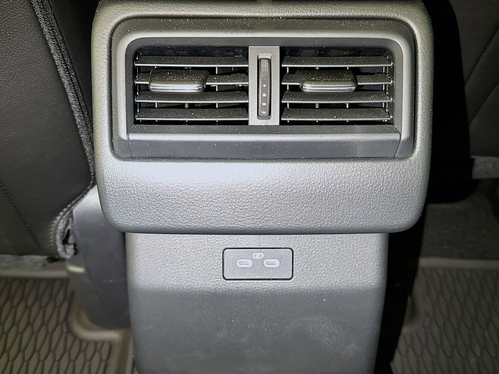 Certified 2025 MAZDA CX-50 AWD 2.5 S w/ Weather Package image 25